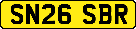 SN26SBR