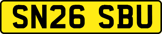 SN26SBU