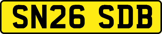 SN26SDB