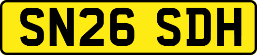 SN26SDH