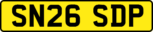 SN26SDP