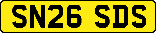SN26SDS