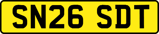 SN26SDT