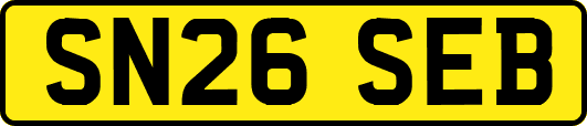 SN26SEB