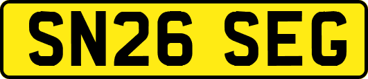 SN26SEG