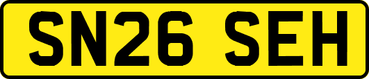 SN26SEH