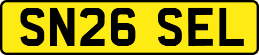 SN26SEL