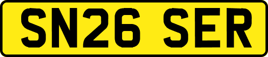 SN26SER