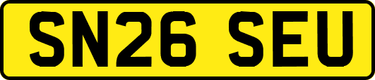 SN26SEU