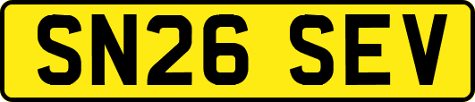 SN26SEV