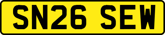 SN26SEW