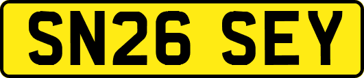 SN26SEY