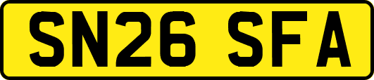 SN26SFA