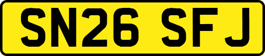 SN26SFJ
