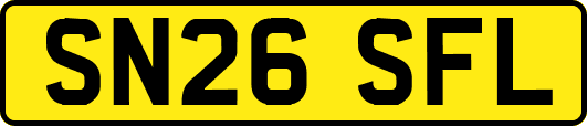 SN26SFL