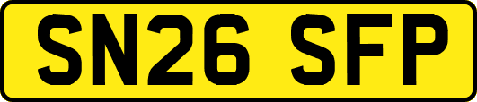 SN26SFP