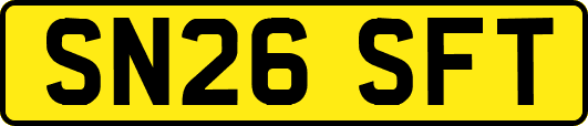 SN26SFT