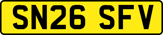 SN26SFV