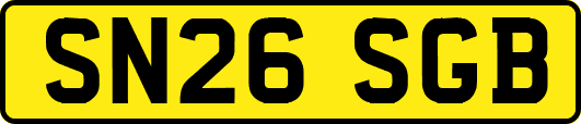 SN26SGB