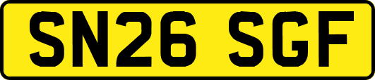 SN26SGF