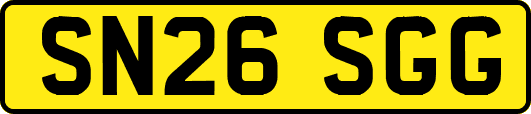 SN26SGG