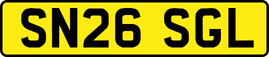 SN26SGL