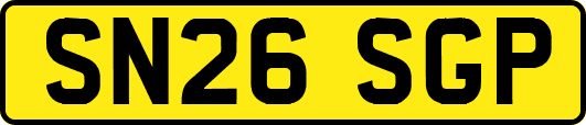 SN26SGP