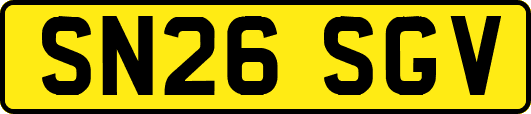 SN26SGV