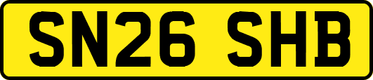 SN26SHB