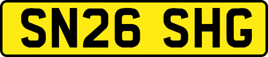 SN26SHG