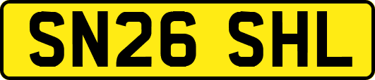 SN26SHL
