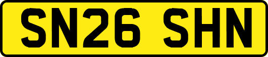 SN26SHN