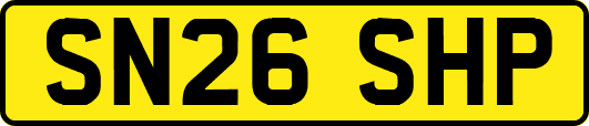 SN26SHP