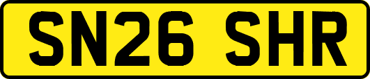 SN26SHR