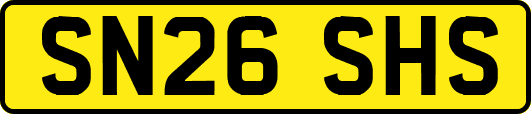 SN26SHS