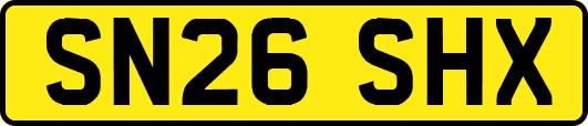 SN26SHX