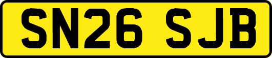 SN26SJB