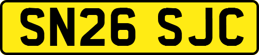 SN26SJC