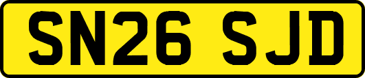 SN26SJD