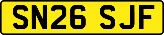 SN26SJF