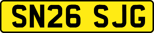 SN26SJG