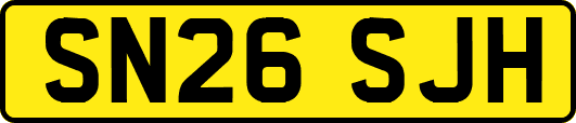 SN26SJH
