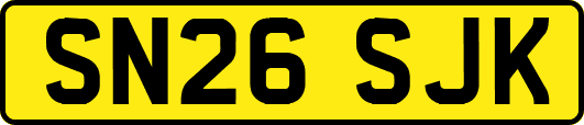 SN26SJK