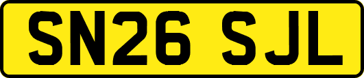 SN26SJL