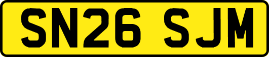 SN26SJM