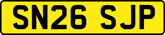 SN26SJP