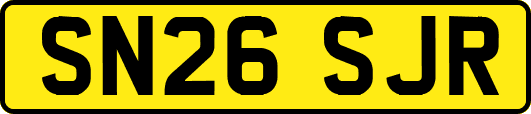 SN26SJR