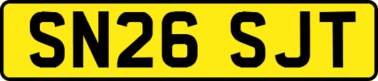 SN26SJT