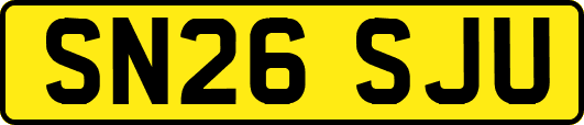 SN26SJU