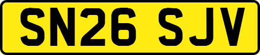 SN26SJV